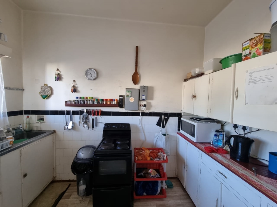 2 Bedroom Property for Sale in Jordania Free State